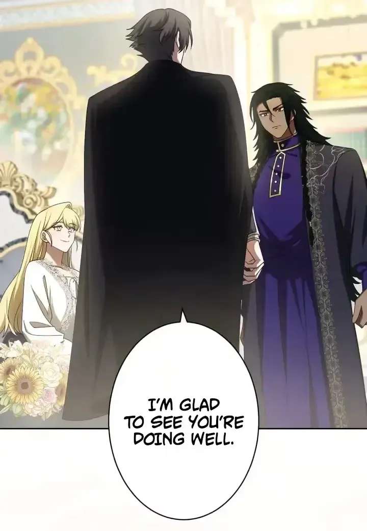 Don’t Obsess Over the Fake Princess! Chapter 38 - page 9