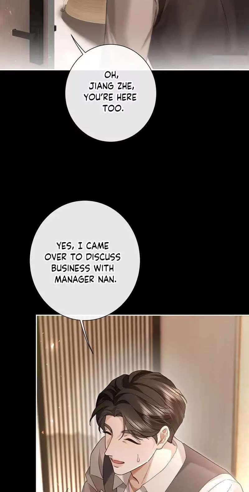 Seduce Her Chapter 53 - page 26