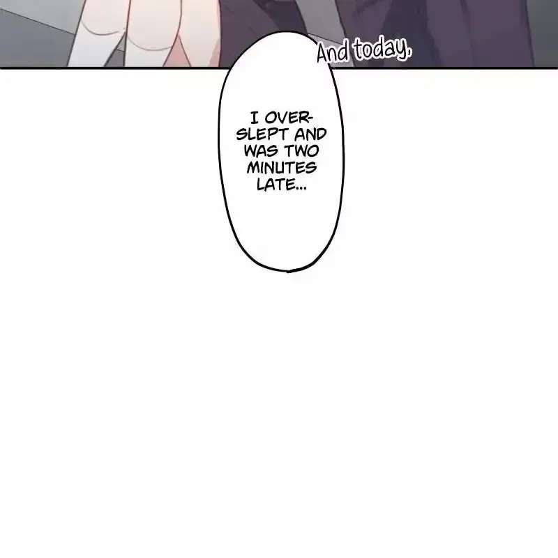 A Hidden Side to my Crush Chapter 188 - page 12
