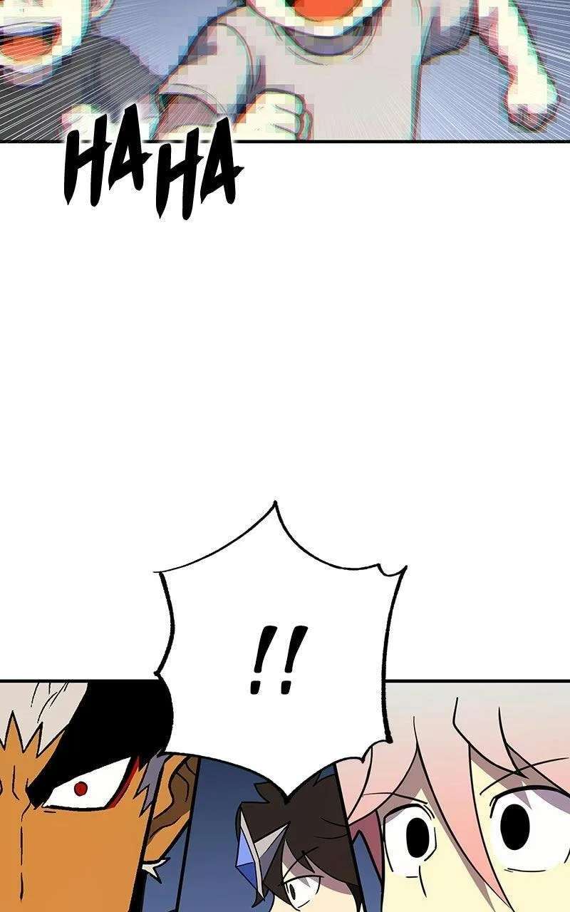 Hardcore Leveling Warrior Chapter 462 - page 48