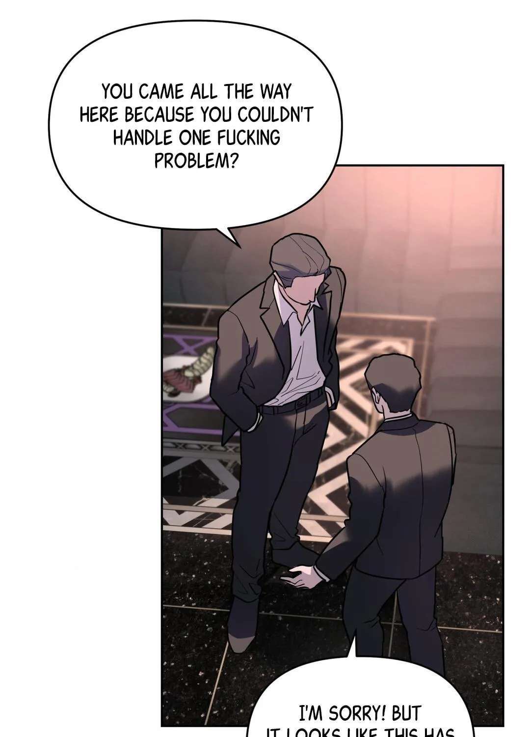 A Tree Without Roots Chapter 115 - page 106