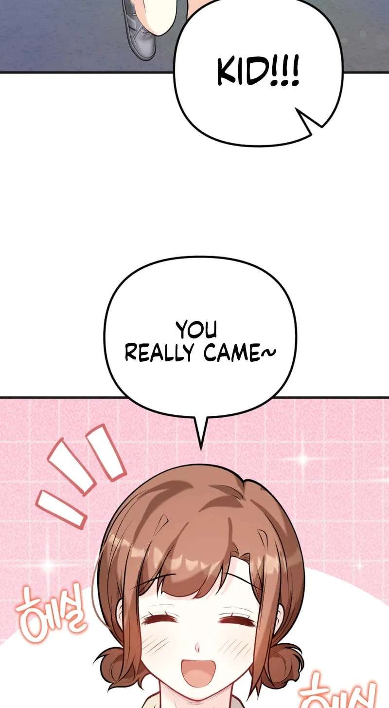Masculine Puppy Chapter 57 - page 41