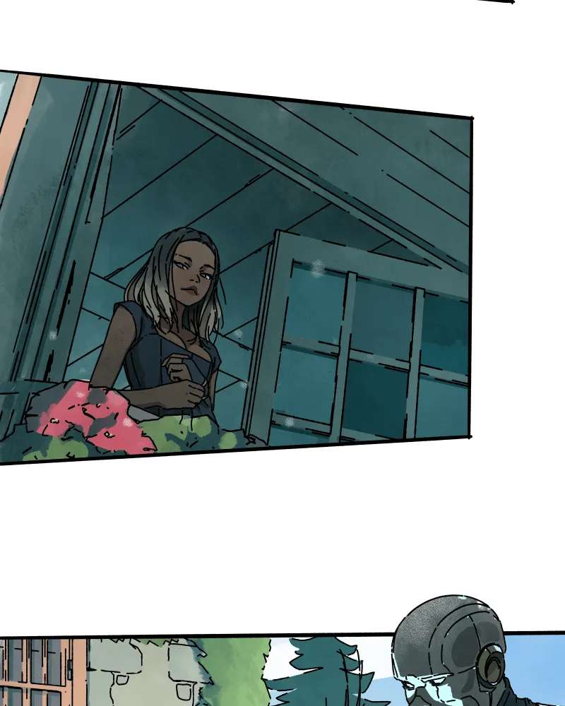 The Keepers' Inn Chapter 4 - page 29