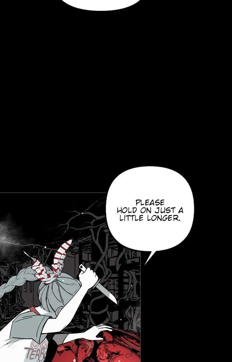 Bitterside Cranberries Chapter 15 - page 133