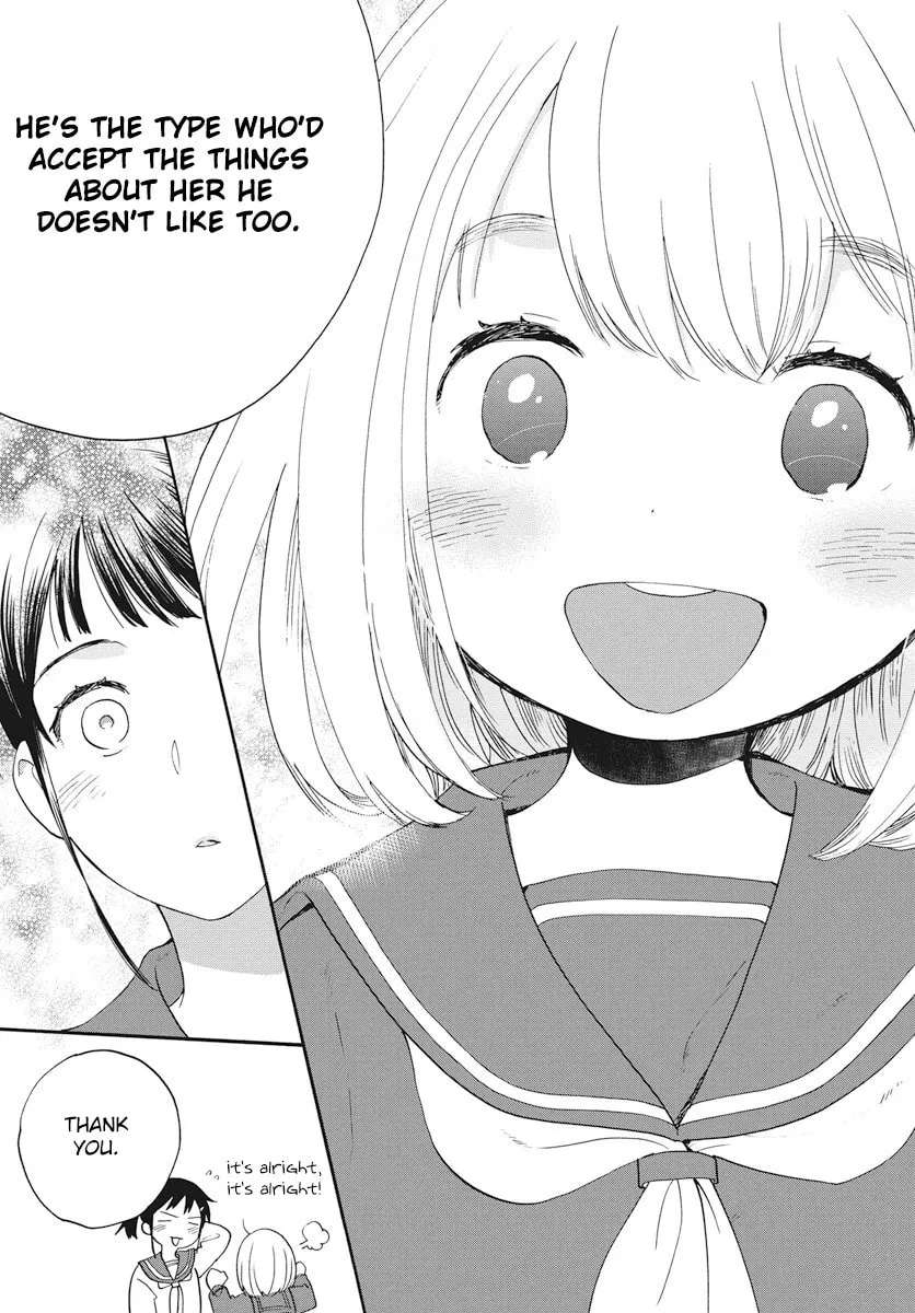 Yurayura Q Chapter 3 - page 29