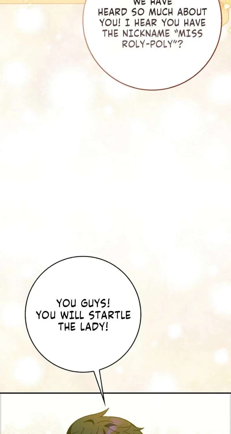 The Dutiful Kid Who Saved the Villainous Family Chapter 40 - page 115
