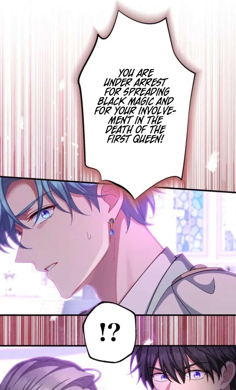 My Bias is Obsessed with Me Chapter 98 - page 41