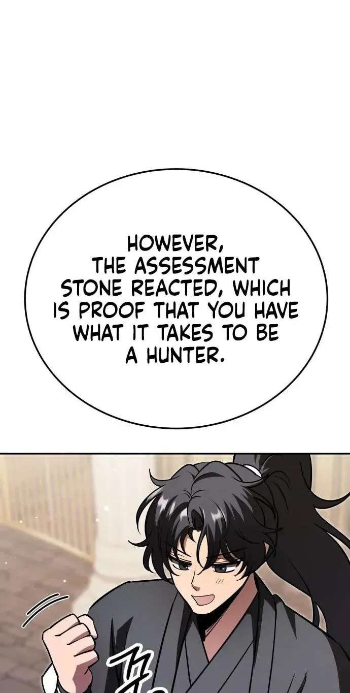 The World's Strongest Regime Chapter 21 - page 42