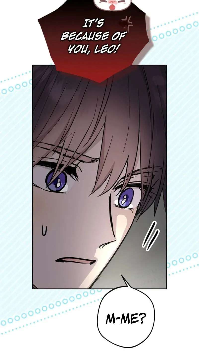 Surviving as the Illegitimate Princess Chapter 127 - page 36