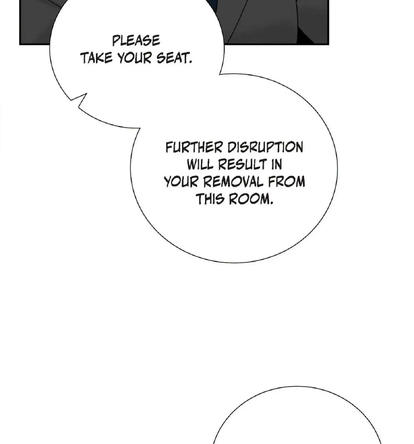 The New CEO and I - Five Years After the One-night Stand Chapter 49 - page 23