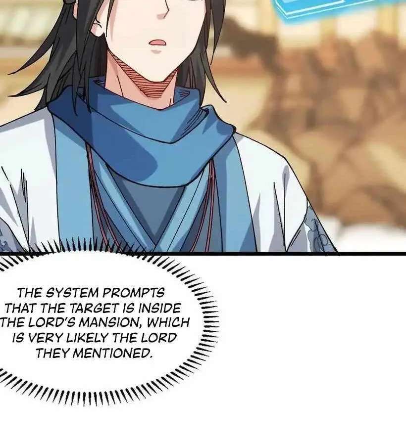 Bai Lan De Wo, Quan Kao Tu Di Xu Ming Chapter 36 - page 33