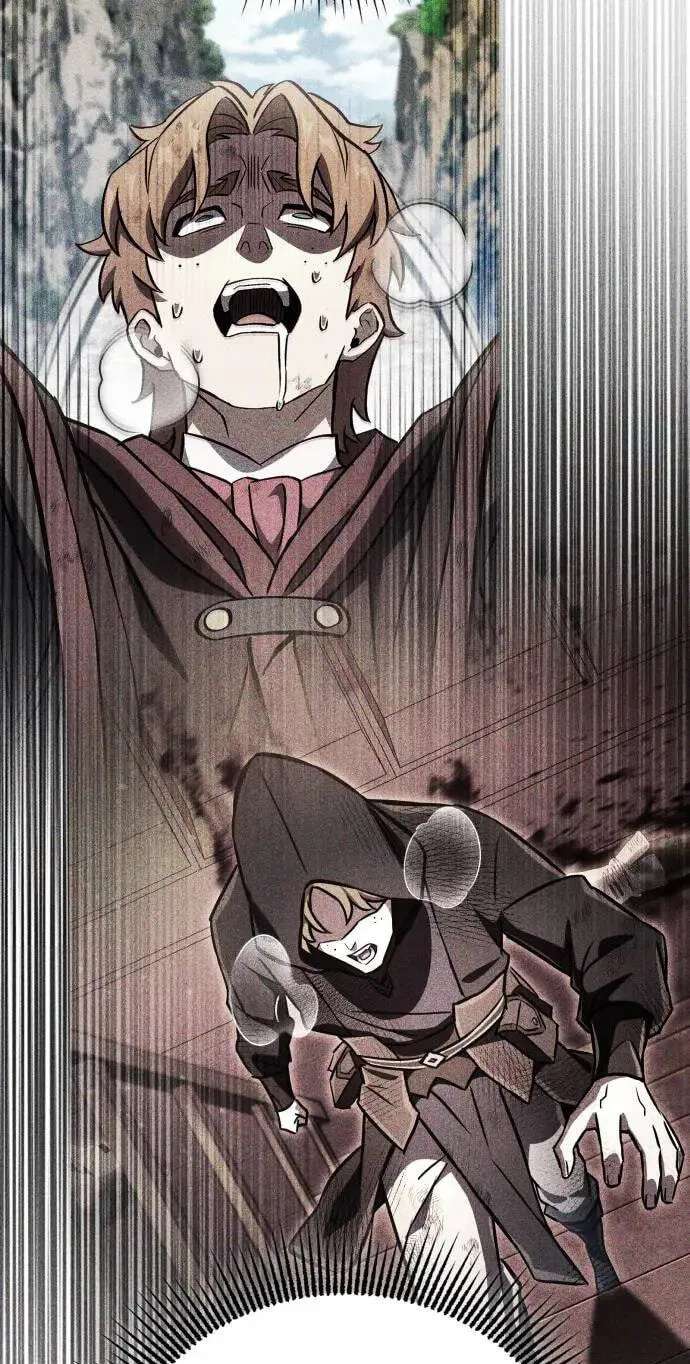 The Heavenly Demon's Broadcast From the Demon Realm Chapter 18 - page 63