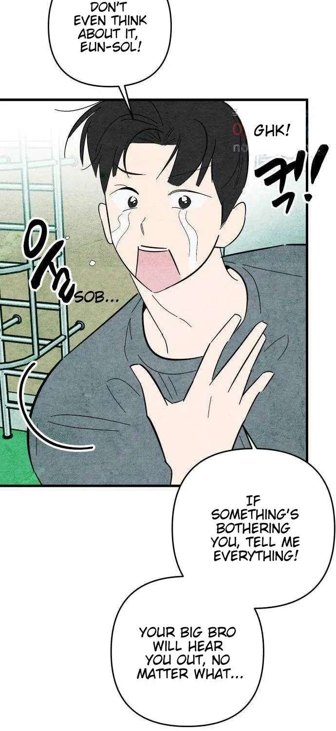 How to Turn You Around Chapter 52 - page 10