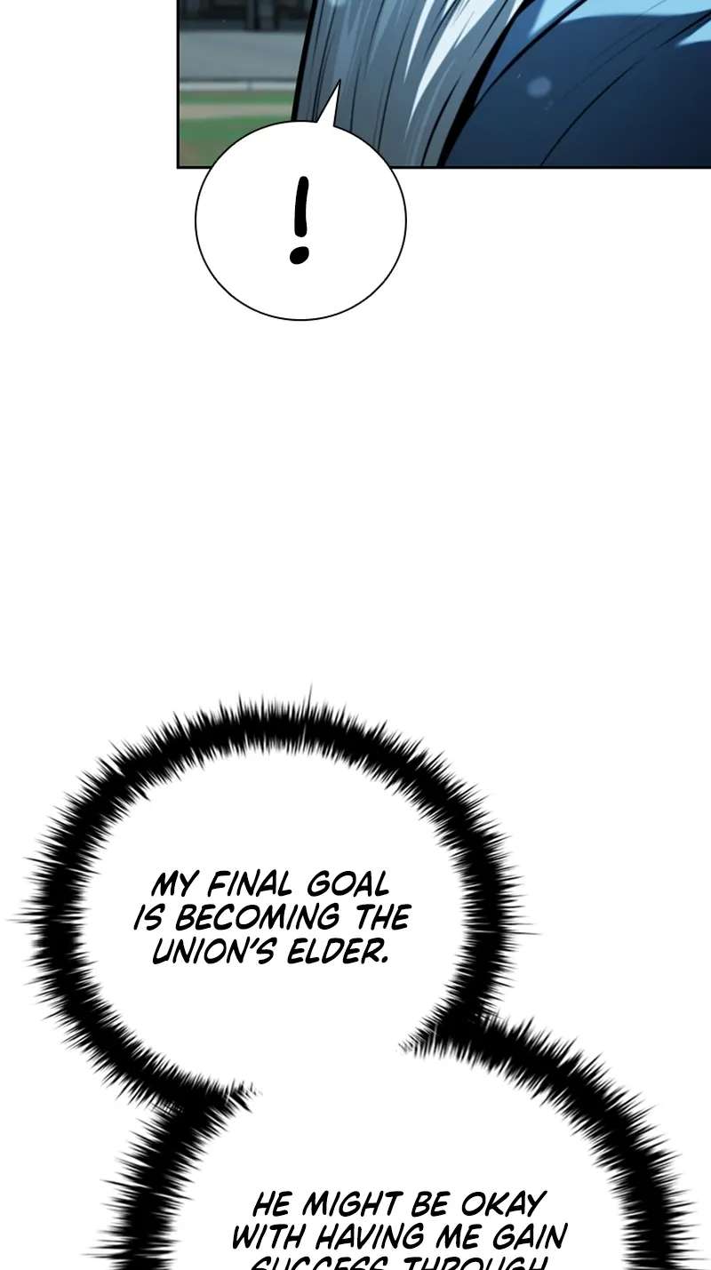 Absolute Master of the Senate Chapter 62 - page 62
