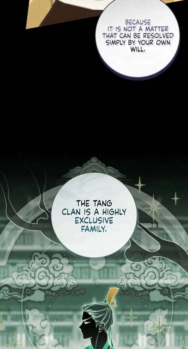 Surviving as the Dang Clan's Handmaiden Chapter 48 - page 26