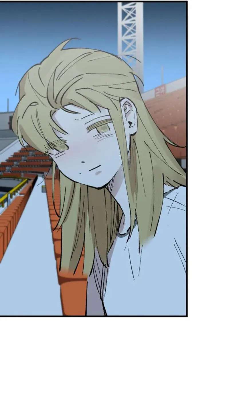 Life or Death for an Unrequited Love Chapter 13 - page 82