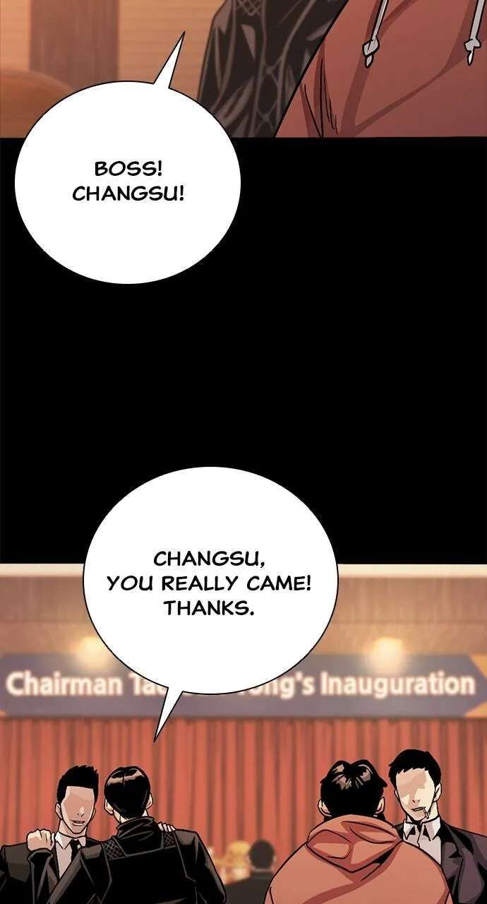 The Worst Generation Chapter 65 - page 44