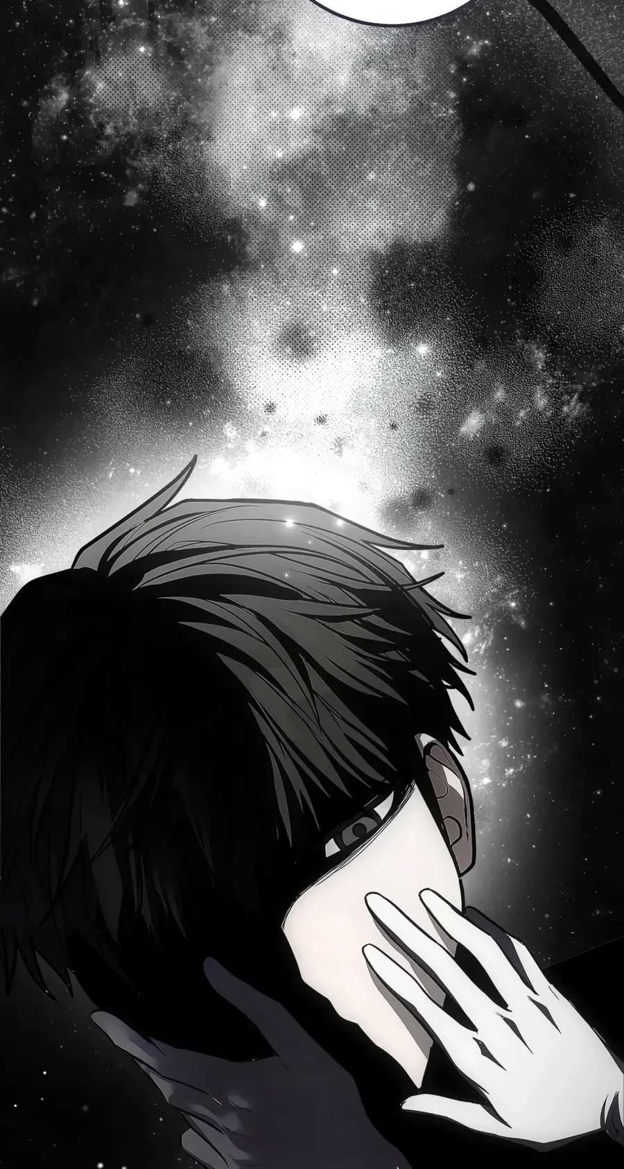 The Regressor and the Blind Saintess Chapter 19 - page 119