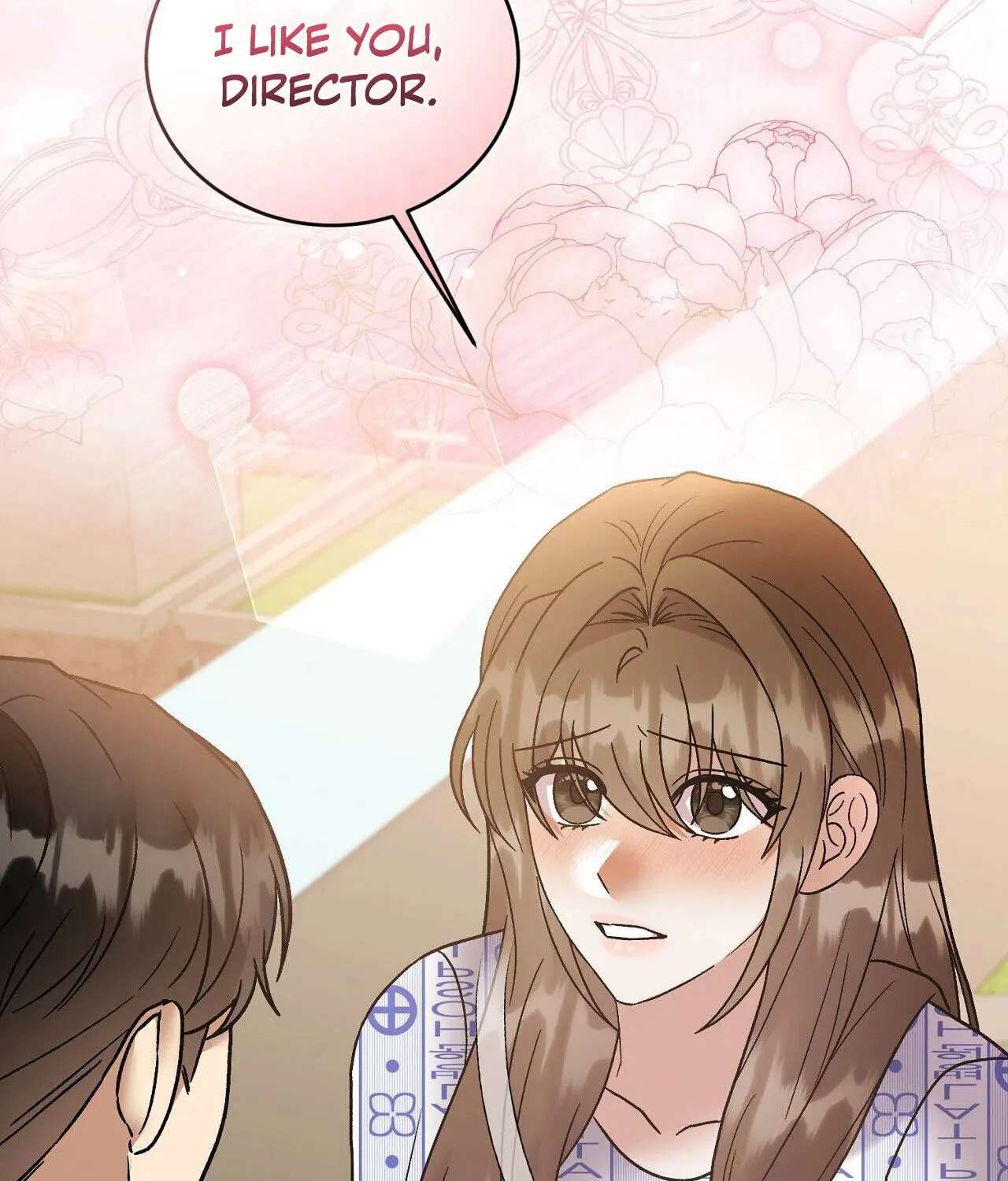 Delusional Romance Is a Bad Idea Chapter 25 - page 39