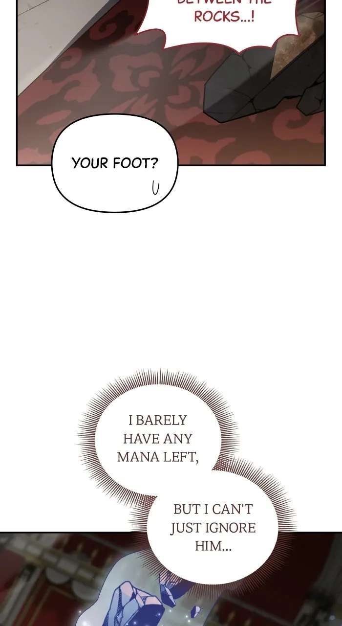 The Archmage Becomes theSwordmaster's Youngest Daughter Chapter 36 - page 48