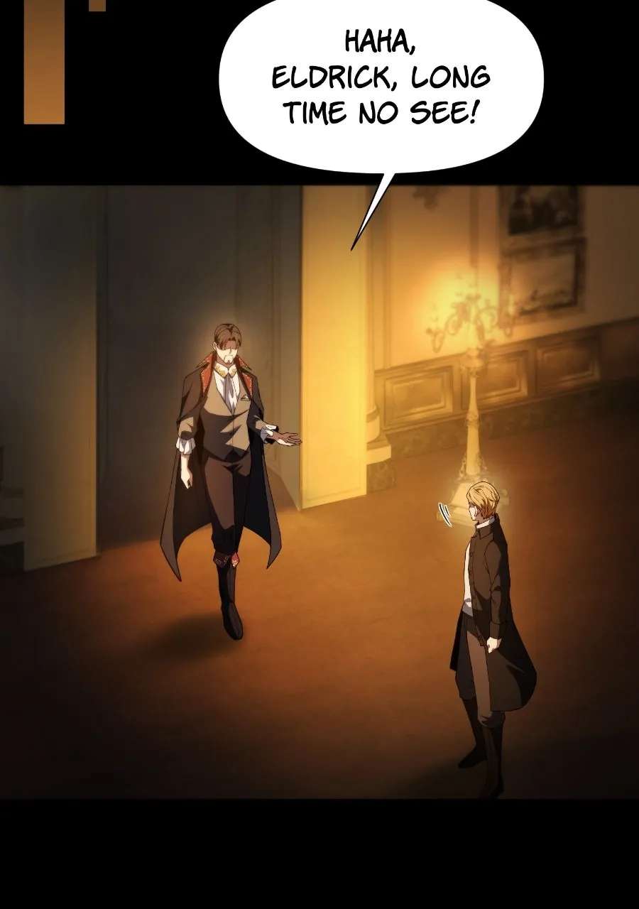 I Dominate a Magical Continentwith an Industrial Revolution Chapter 47 - page 28