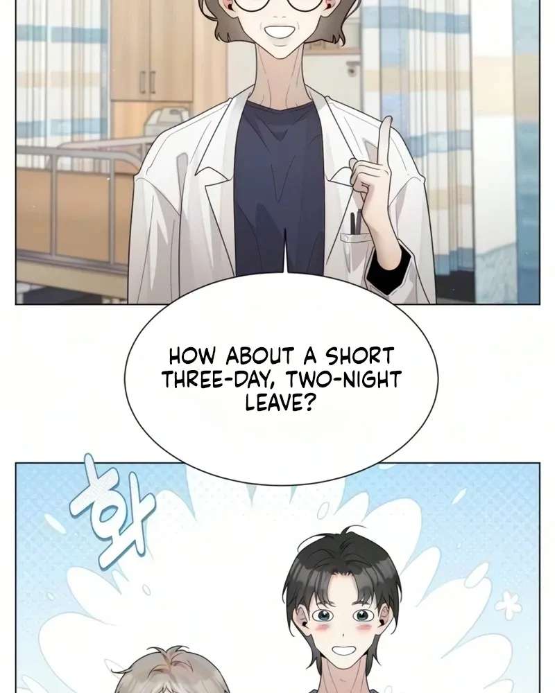 Caregiver's Alliance Chapter 20 - page 9