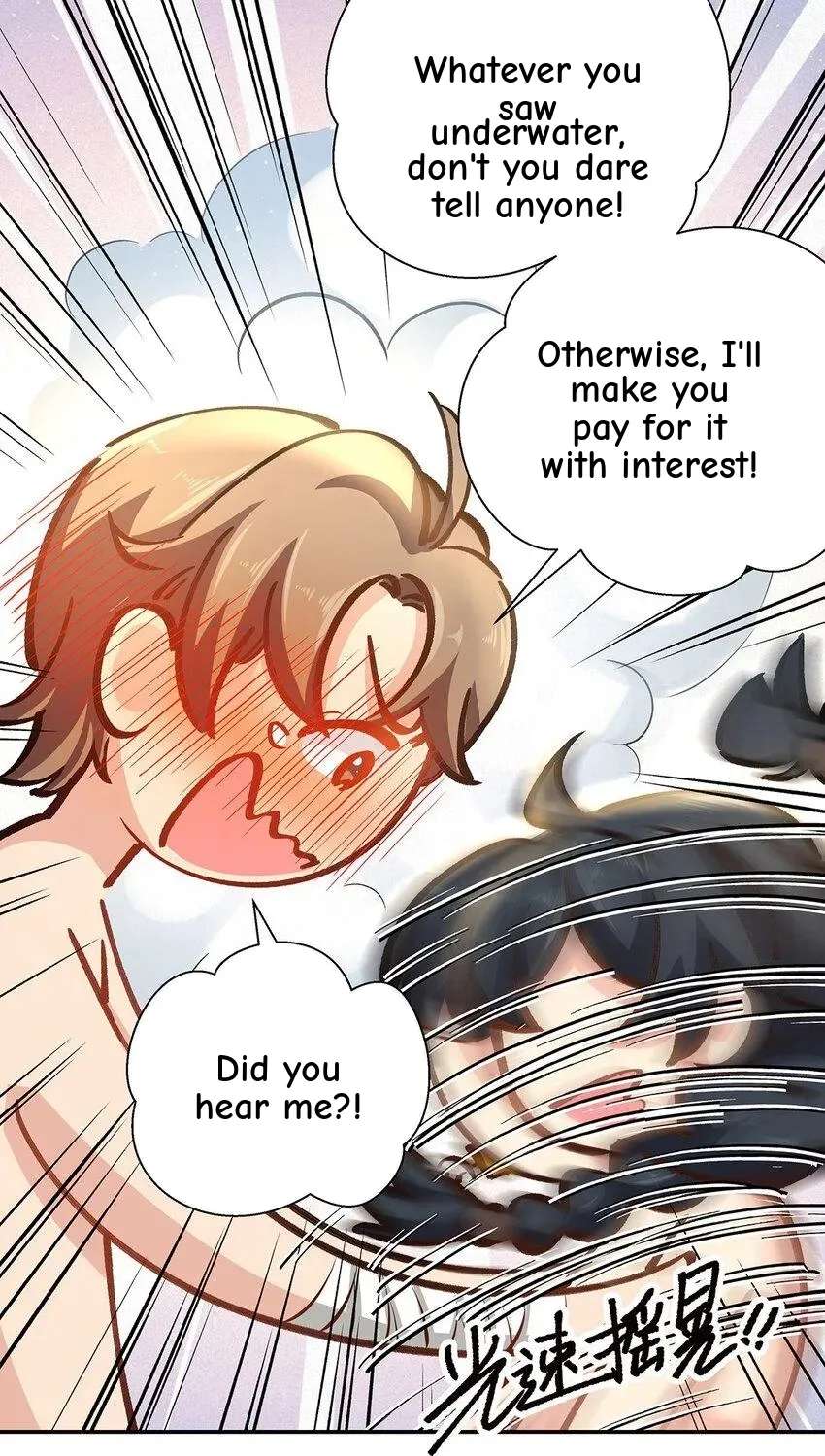 The Yellow Road's Best Day Chapter 14 - page 12