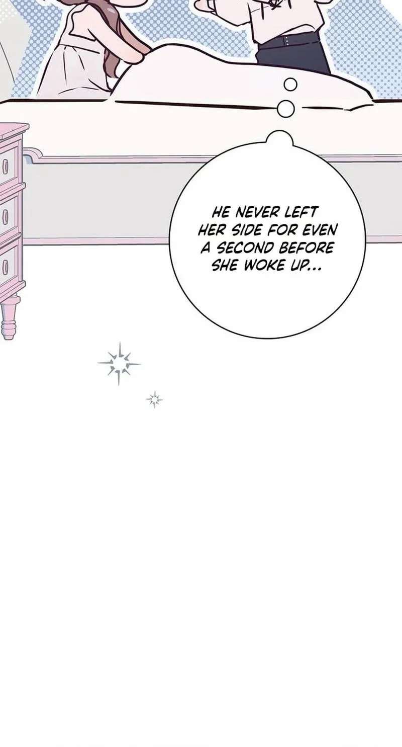 The Count's Secret Maid Chapter 110 - page 90