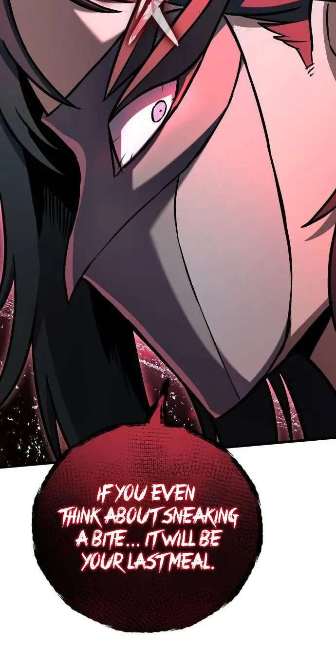 The Heavenly Demon's Broadcast From the Demon Realm Chapter 18 - page 84