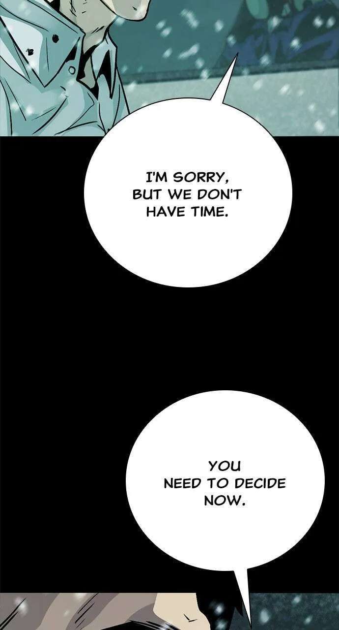 The Worst Generation Chapter 69 - page 152