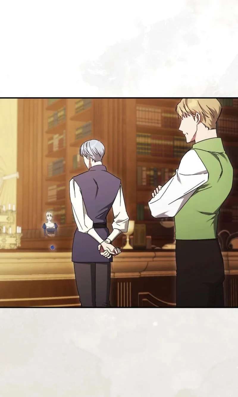 The Young Lady Who Broke Her Engagement Is Only Obsessed With the Ending Chapter 98 - page 64