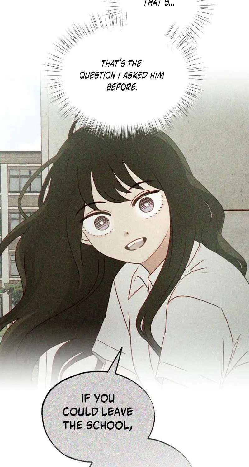 Classmate – Manhwa Chapter 58 - page 39