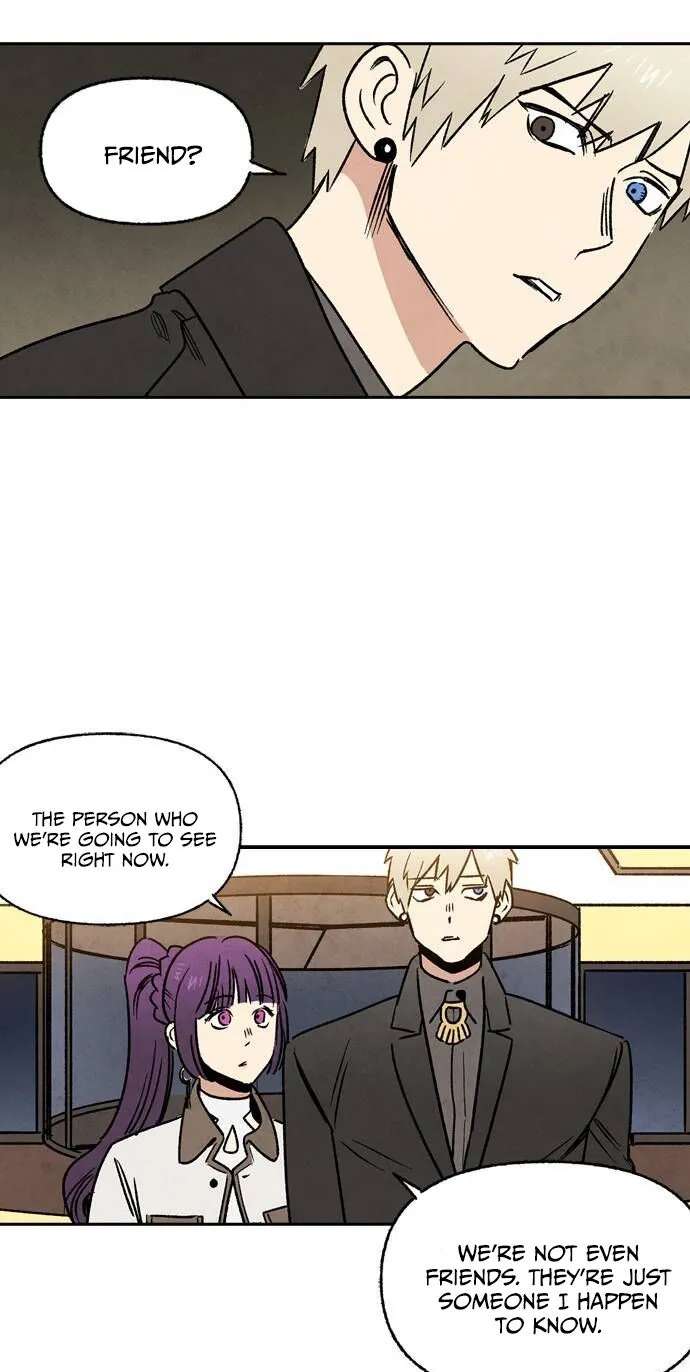 It's Two People Chapter 14 - page 27