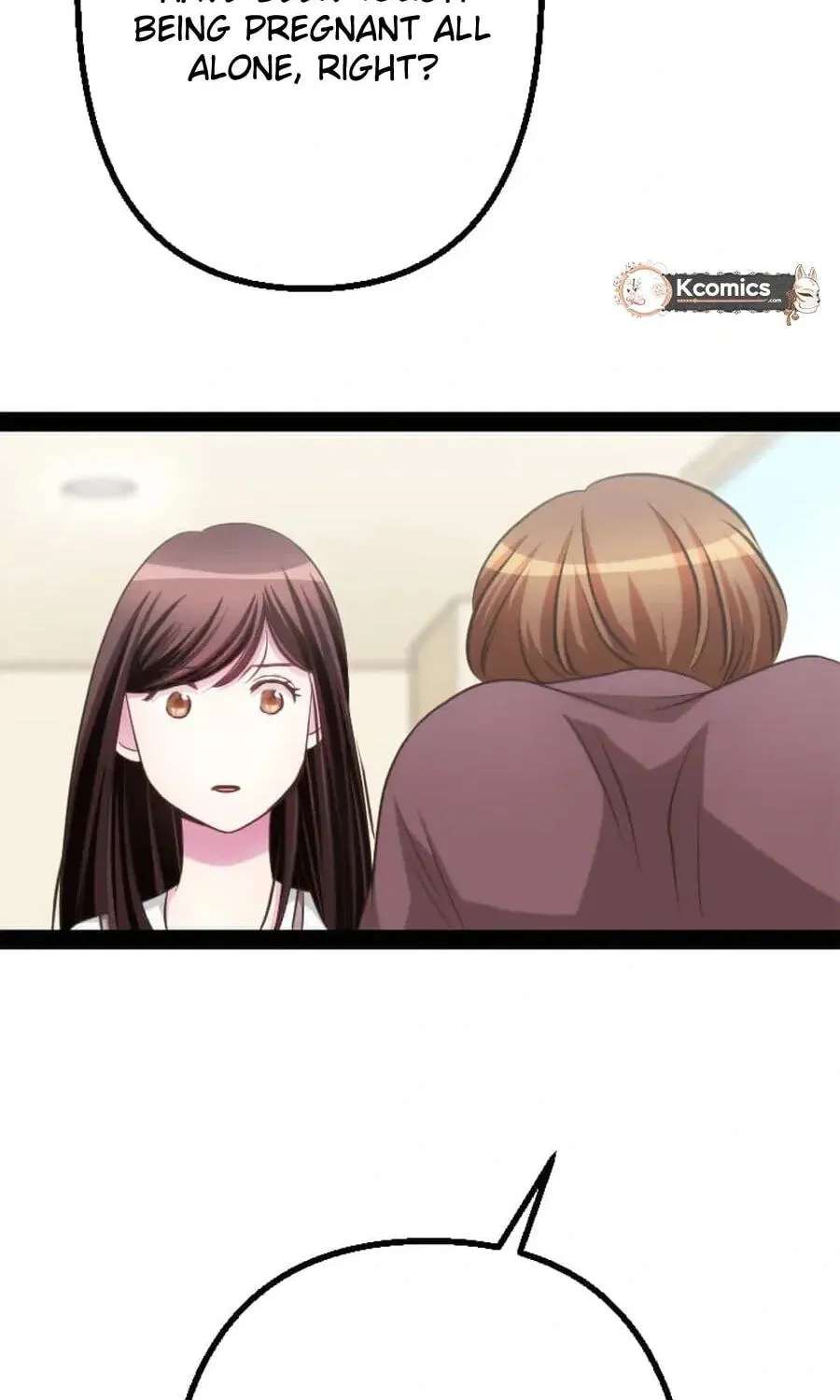 Camouflage Fuufu Chapter 53 - page 27