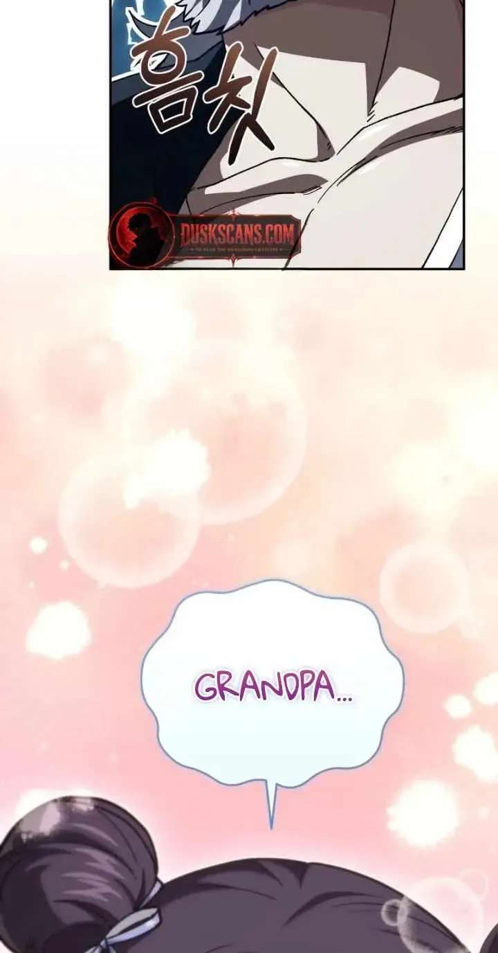 My Dad Is the Best in the World Chapter 27 - page 109