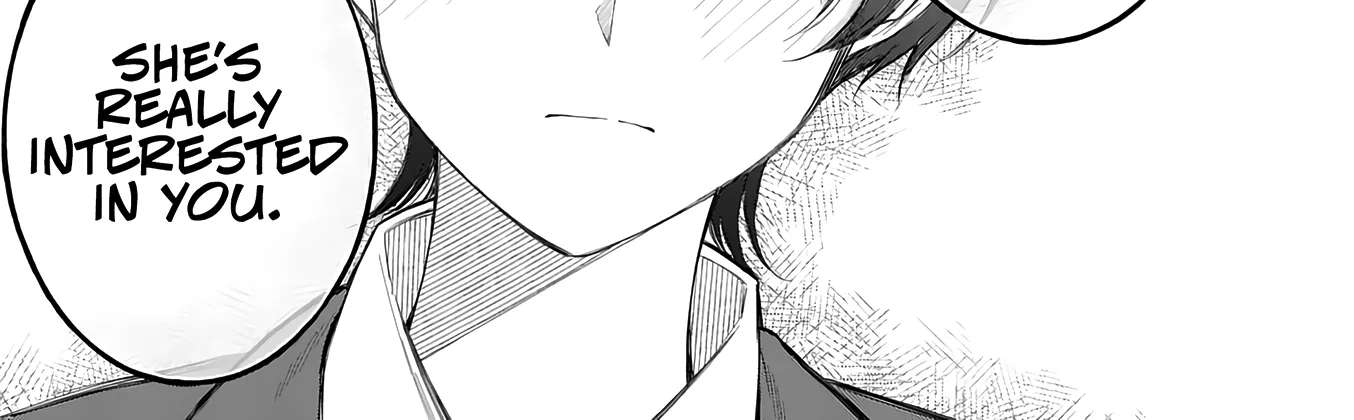 Momiji & Kouyou Chapter 1 - page 22