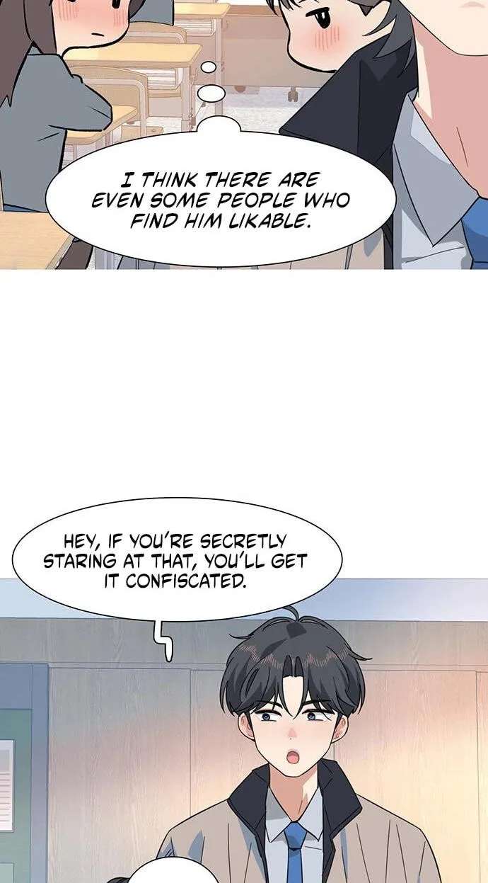 Youth Observation Chapter 2 - page 69