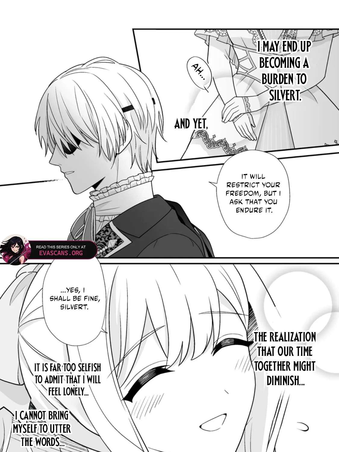 Migawari de Endan ni Sanka Shita Gumai no Watashi, Ringoku no Ouji-sama ni Misomeraremashita Chapter 16.3 - page 10