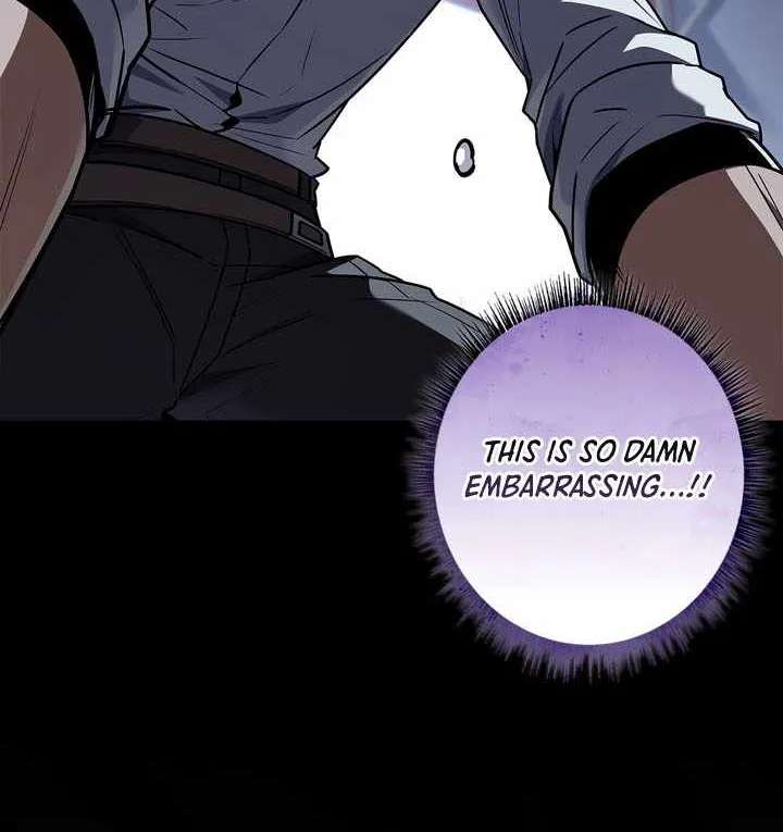 Only I Have an EX-Grade Summon Chapter 38 - page 8