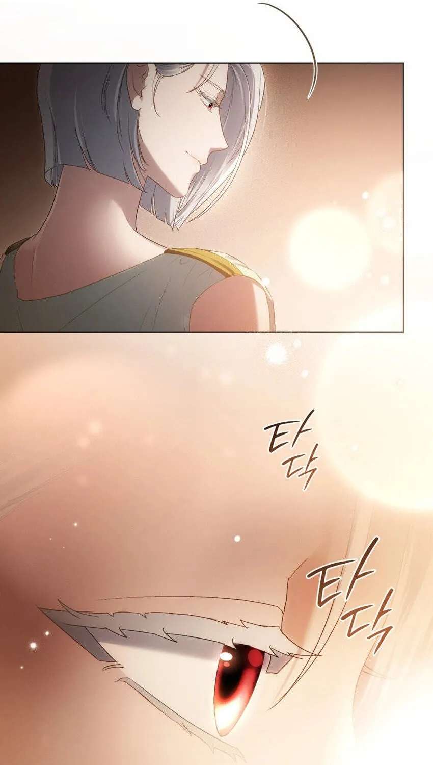 High Society (Gyeonu) Chapter 94 - page 9