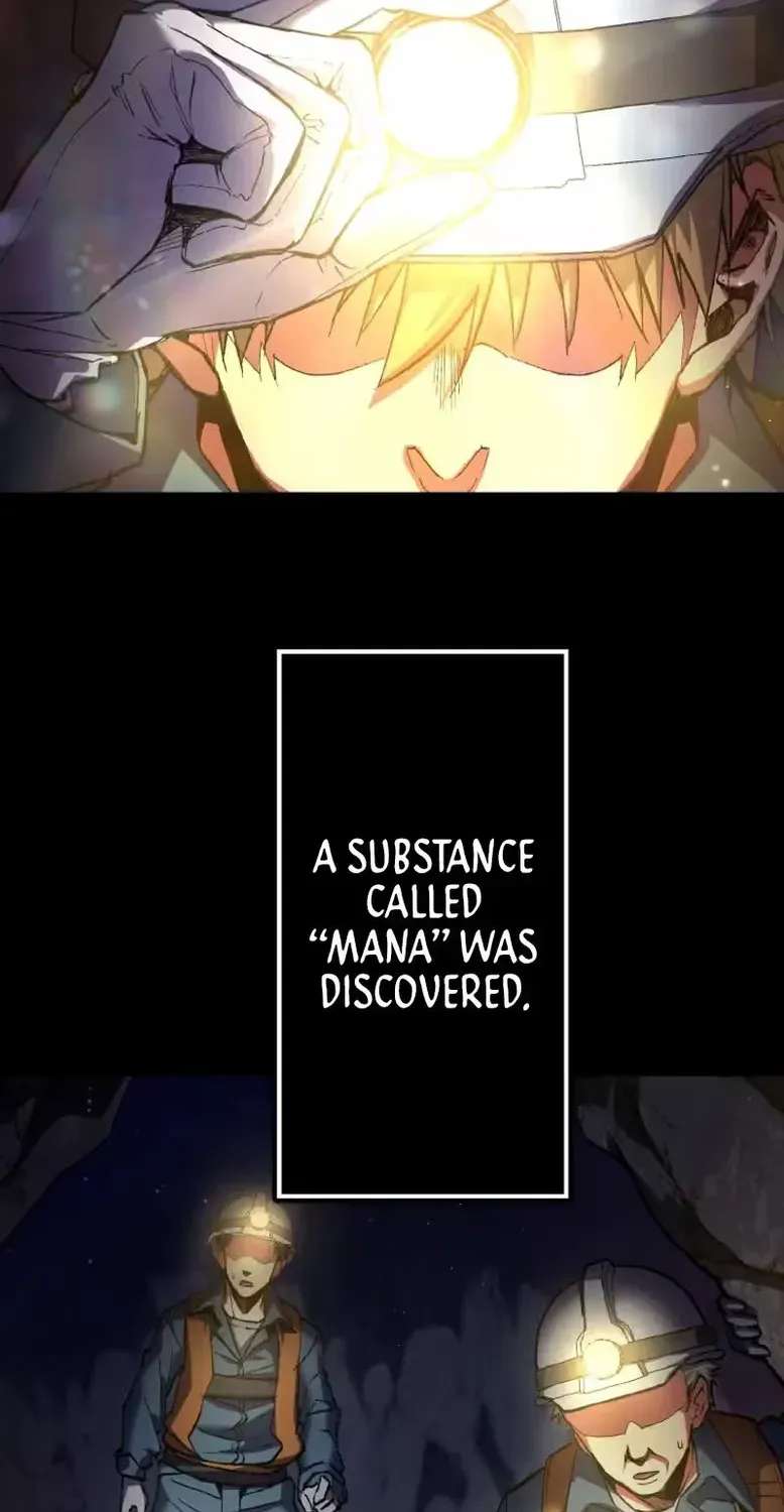 Middle-Aged Man Vows Revenge Against His Demon Wife Chapter 1 - page 17