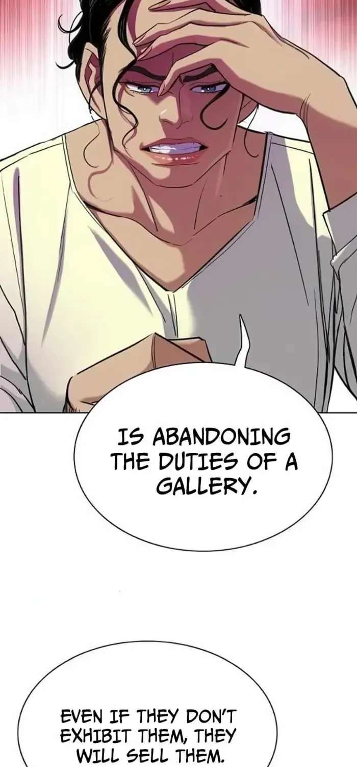 The Chaebeol’s Youngest Son Chapter 221 - page 46