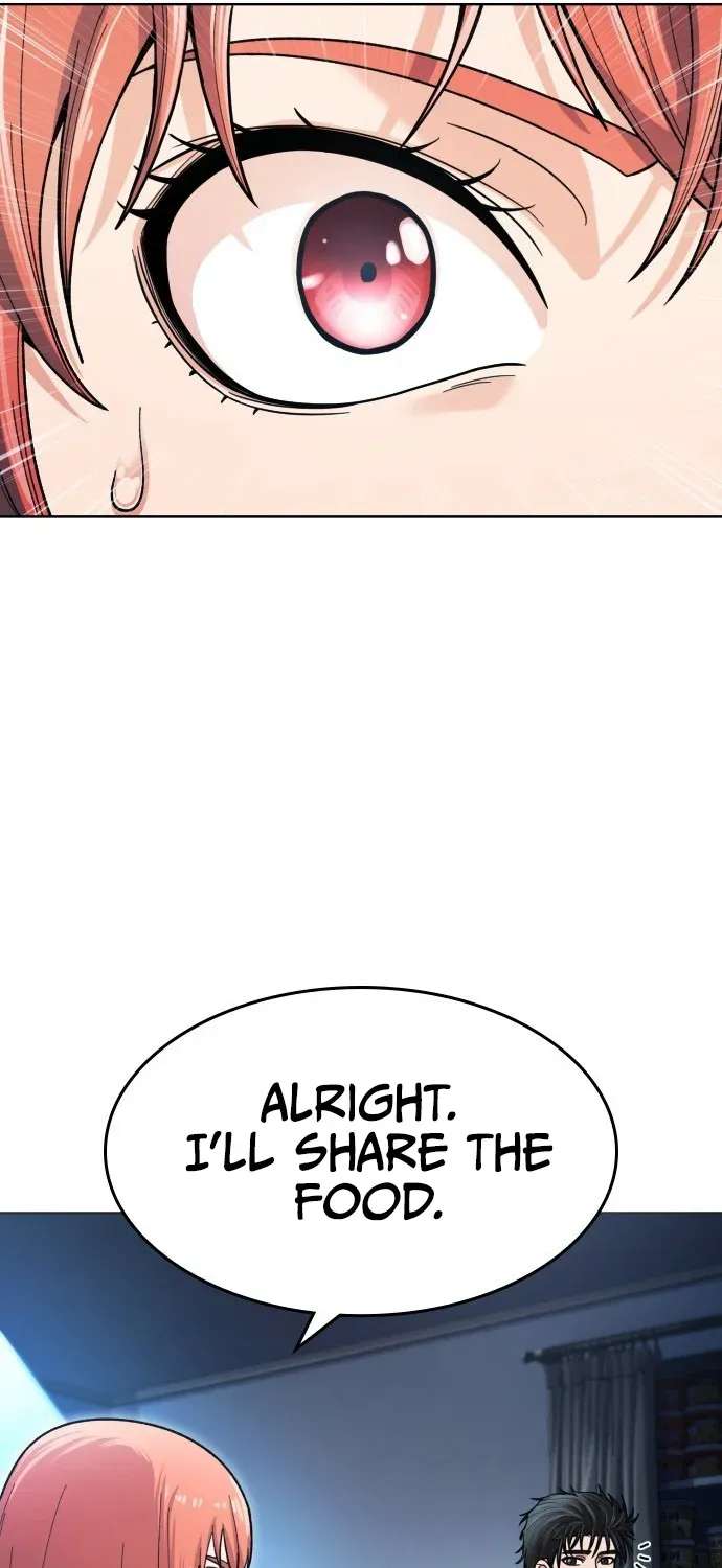 Love Tears Through Zombies Chapter 1 - page 137