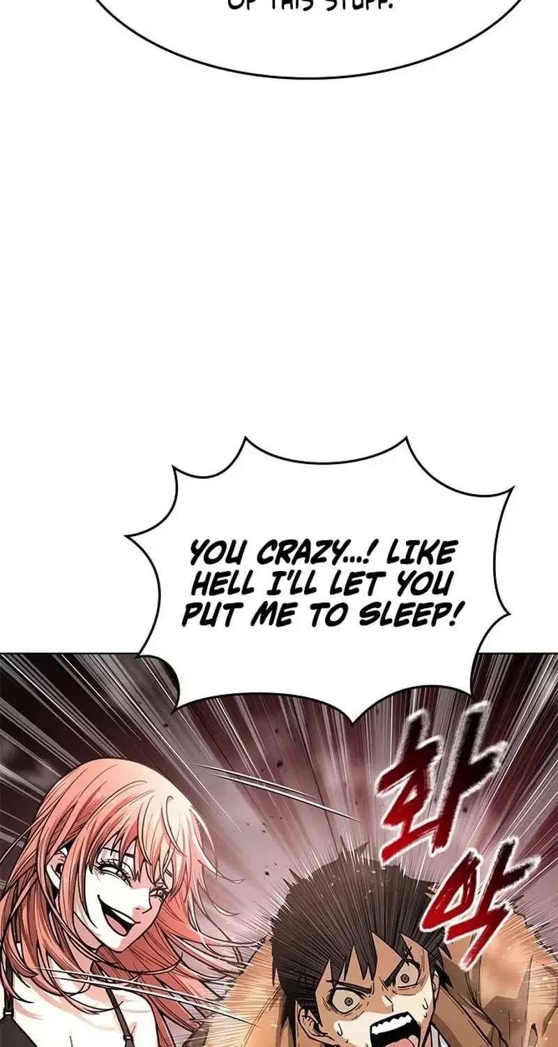 Love Tears Apart The Zombies Chapter 1 - page 73