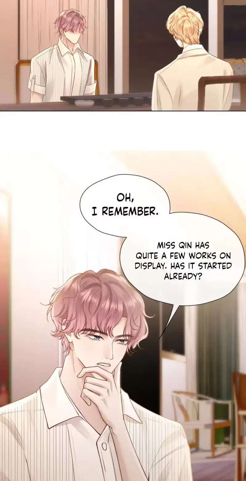 The Perfect Girl Isn't So Perfect Chapter 47 - page 40