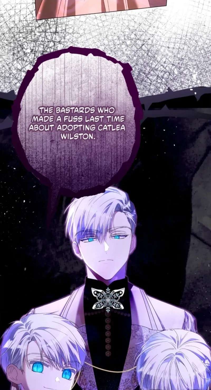 A Toddler's Guide To Gentle Parenting a Villain Chapter 50 - page 40