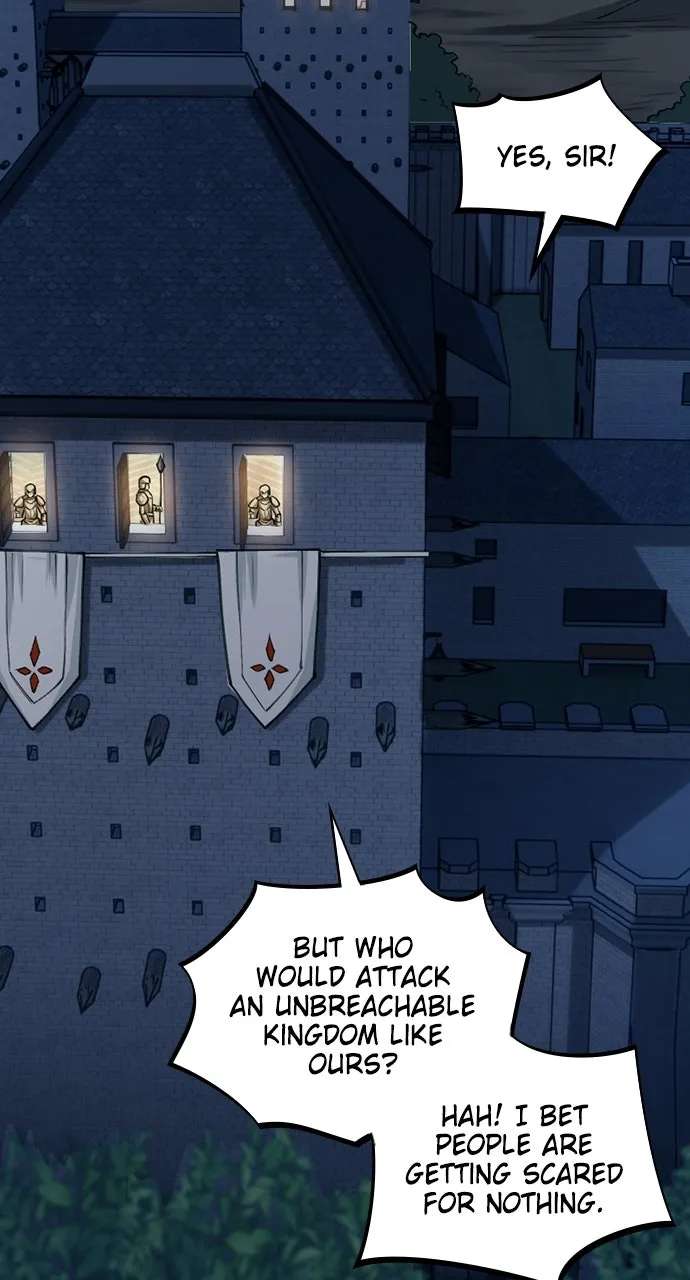 The DespisedDark Mage Lives Again Chapter 38 - page 2