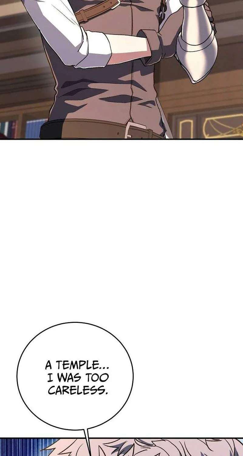 The Returnee’s Hidden Strategy Stream Chapter 45 - page 71