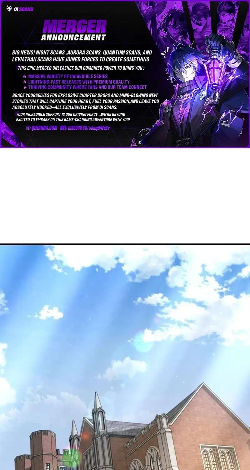 Turns Out to Be a Third-Generation Chaebol Chapter 15 - page 1