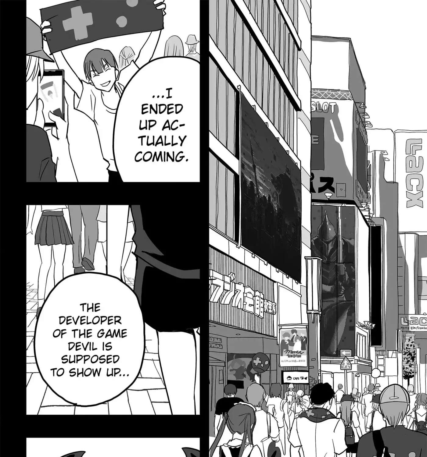 The Game Devil Chapter 21 - page 59